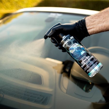 Proje Premium Car Care Glass Cleaner 16oz - Safe on Tinted and Non-Tinted Windows 10002
